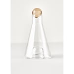 Bella Maison Magic Karaf Naturel (1600 Cc) Naturel