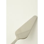 Bella Maison My Kitchen Çelik Spatula Beyaz (25,7x4,8x1,3 Cm) Beyaz