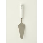 Bella Maison My Kitchen Çelik Spatula Beyaz (25,7x4,8x1,3 Cm) Beyaz