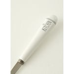 Bella Maison My Kitchen Çelik Spatula Beyaz (25,7x4,8x1,3 Cm) Beyaz