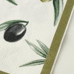 Bella Maison Olive 40'lı Kağıt Peçete (33x33 Cm)