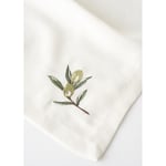 Bella Maison Olive Amerikan Servis Krem (35x45 Cm) Krem