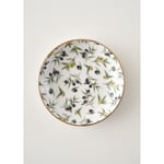 Bella Maison Olive Mango Sunum Kasesi (30x8 Cm) Çok Renkli