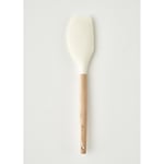 Bella Maison Olivia Silikon Spatula Krem (32x6x2 Cm) Krem