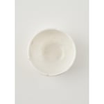 Bella Maison Olmo Mermer Dekoratif Kase Naturel (20x10 Cm)