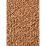 Bella Maison Pietra Basic Dolgulu Kırlent Kiremit (43x43 Cm) Kiremit