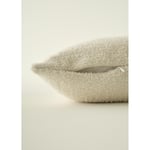 Bella Maison Pietra Basic Dolgulu Kırlent Krem (43x43 Cm) Krem