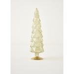 Bella Maison Pine Tree Dekoratif Obje Naturel (10x10x35 Cm) Naturel