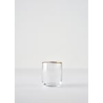 Bella Maison Premium Bardak 6'lı Gold (270 Cc)