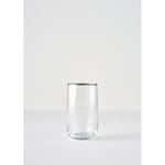 Bella Maison Premium Bardak-kadeh Set 18'li Silver