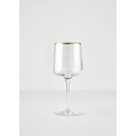 Bella Maison Premium Bardak-kadeh Set 18'li Gold