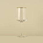 Bella Maison Premium Bardak-kadeh Set 18'li Gold