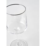 Bella Maison Premium Bardak-kadeh Set 18'li Silver