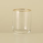 Bella Maison Premium Bardak-kadeh Set 18'li Gold
