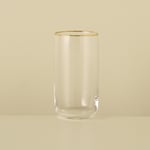 Bella Maison Premium Bardak-kadeh Set 18'li Gold