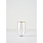 Bella Maison Premium Meşrubat Bardağı Gold (365 Cc) Gold