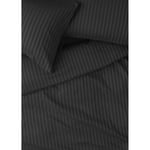 Bella Maison Premium Tencel King Size Saten Nevresim Seti Antrasit (240x220 Cm) Antrasit