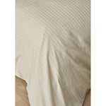Bella Maison Premium Tencel King Size Saten Nevresim Seti Bej (240x220 Cm) Yeşil