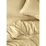 Bella Maison Premium Tencel King Size Saten Nevresim Seti Bej (240x220 Cm) Yeşil