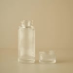 Bella Maison Pure Karaf Naturel (730 Cc) Naturel