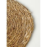 Bella Maison Rafe 2'li Nihale Naturel (20 Cm) Naturel