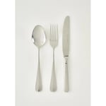 Bella Maison Roma 18 Parça Yemek Çatal Kaşık Bıçak Seti Silver