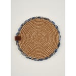 Bella Maison Santana 2'li Nihale Seti Mavi-yeşil (20 Cm)