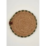 Bella Maison Santana 2'li Nihale Seti Yeşil (20 Cm)