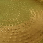 Bella Maison Serra Dekoratif Tabak Gold (40 Cm) Gold
