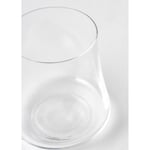 Bella Maison Shape Kristal Bardak-kadeh Seti 18'li Naturel
