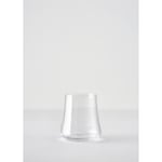 Bella Maison Shape Kristal Bardak Naturel (350 Cc) Naturel
