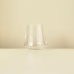 Bella Maison Shape Kristal Bardak Seti 12'li Naturel