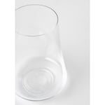 Bella Maison Shape Kristal Meşrubat Bardağı Naturel (400 Cc) Naturel
