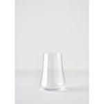 Bella Maison Shape Kristal Meşrubat Bardağı Naturel (400 Cc) Naturel