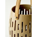 Bella Maison Shine Fener Bej (15x20 Cm) Bej
