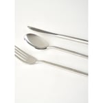 Bella Maison Siena 42 Parça Çatal Kaşık Bıçak Seti Silver