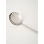 Bella Maison Siena 5 Parça Servis Seti Silver Silver