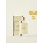 Bella Maison Soft Vanilla Kolonya Sarı (200 Ml) Sarı