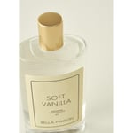 Bella Maison Soft Vanilla Kolonya Sarı (200 Ml) Sarı