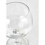 Bella Maison Stein Bira Bardağı Naturel (600 Cc) Naturel
