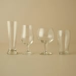 Bella Maison Stein Bira Bardağı Naturel (450 Cc) Naturel