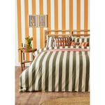 Bella Maison Stripe Comfort 6 Parça Tek Kişilik Uyku Seti