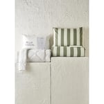 Bella Maison Stripe Comfort 6 Parça Tek Kişilik Uyku Seti