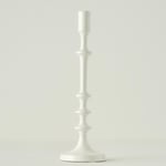Bella Maison Sunny Mumluk Beyaz (11x35 Cm)