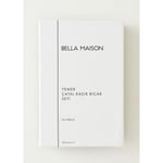 Bella Maison Torino 36 Parça Çatal Kaşık Bıçak Seti Silver
