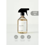 Bella Maison Vanilla Noir Oda Spreyi Siyah (500 Ml) Siyah