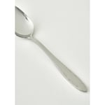 Bella Maison Venezia 18 Parça Yemek Çatal Kaşık Bıçak Seti Silver Silver