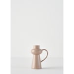 Bella Maison Viento Mumluk Pembe (12x17 Cm)