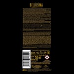 BELLISSIMA Deodorant, 150 Mililitre