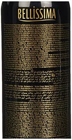 BELLISSIMA Deodorant, 150 Mililitre